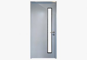 pintu aluminium
