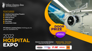 Hospital Expo Jakarta 2022