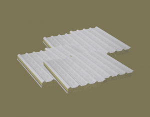 Sandwich Panel