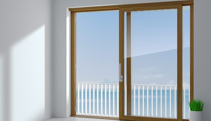 keuntungan sliding door