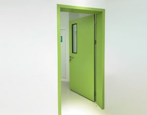 pintu aluminium