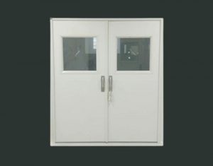 pintu sandwich panel