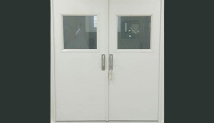 pintu sandwich panel