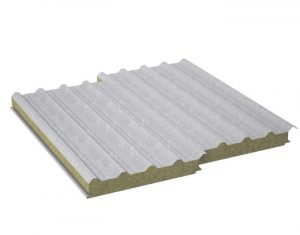sandwich panel