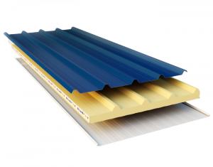 Sandwich Panel