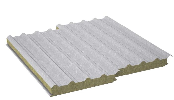 sandwich panel