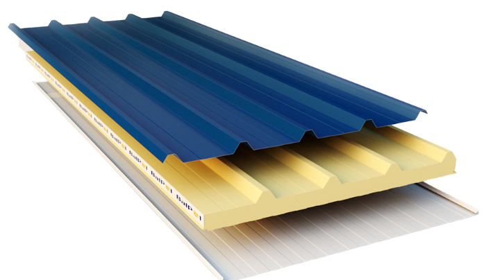 Sandwich Panel