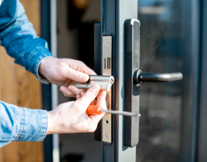 service pintu kaca