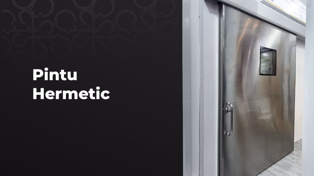 Pintu Hermetic