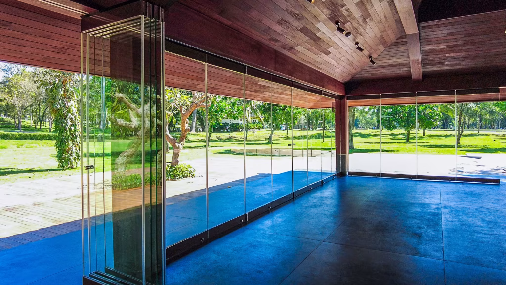 Pendopo Manohara Resort Borobudur