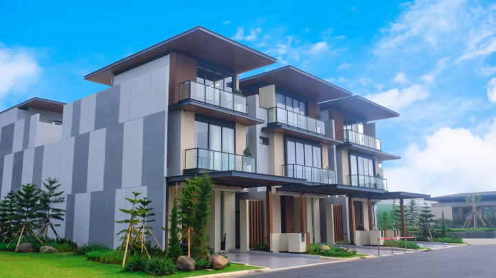 Finore Summarecon Serpong
